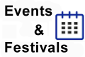 Cessnock Events and Festivals Directory