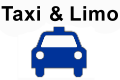 Cessnock Taxi and Limo
