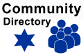 Cessnock Community Directory