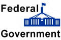 Cessnock Federal Government Information
