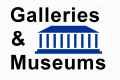 Cessnock Galleries and Museums