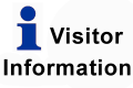Cessnock Visitor Information